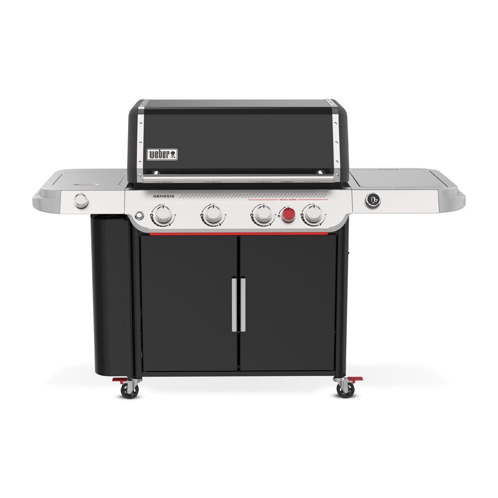 Weber Genesis EP-435W gasolgrill
