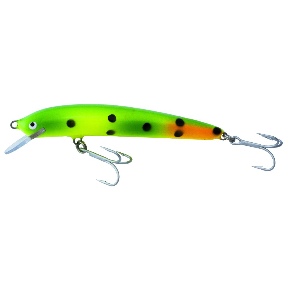 Nils Master Invincible floating 12 cm 24 g vaappu väri: 67