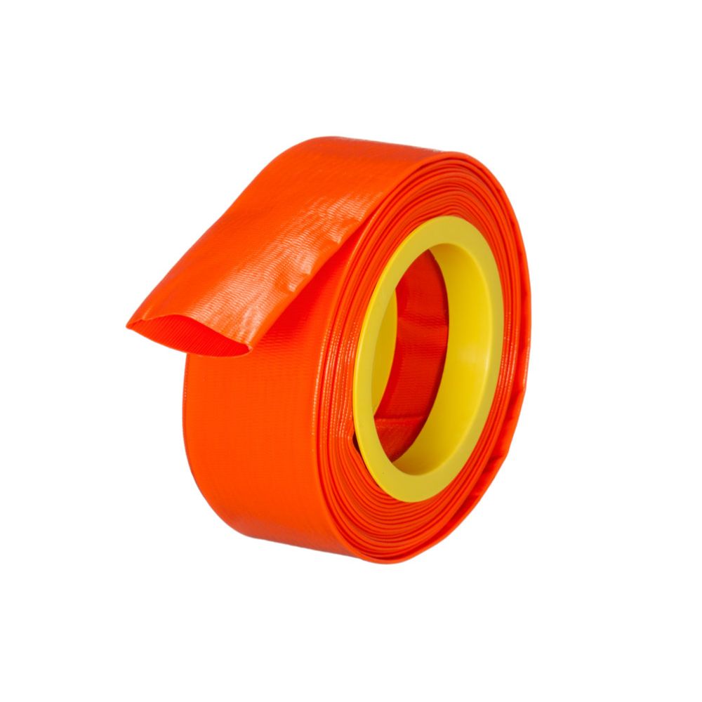 Tarmo uppopumpun poistoletku 2" x 10 m