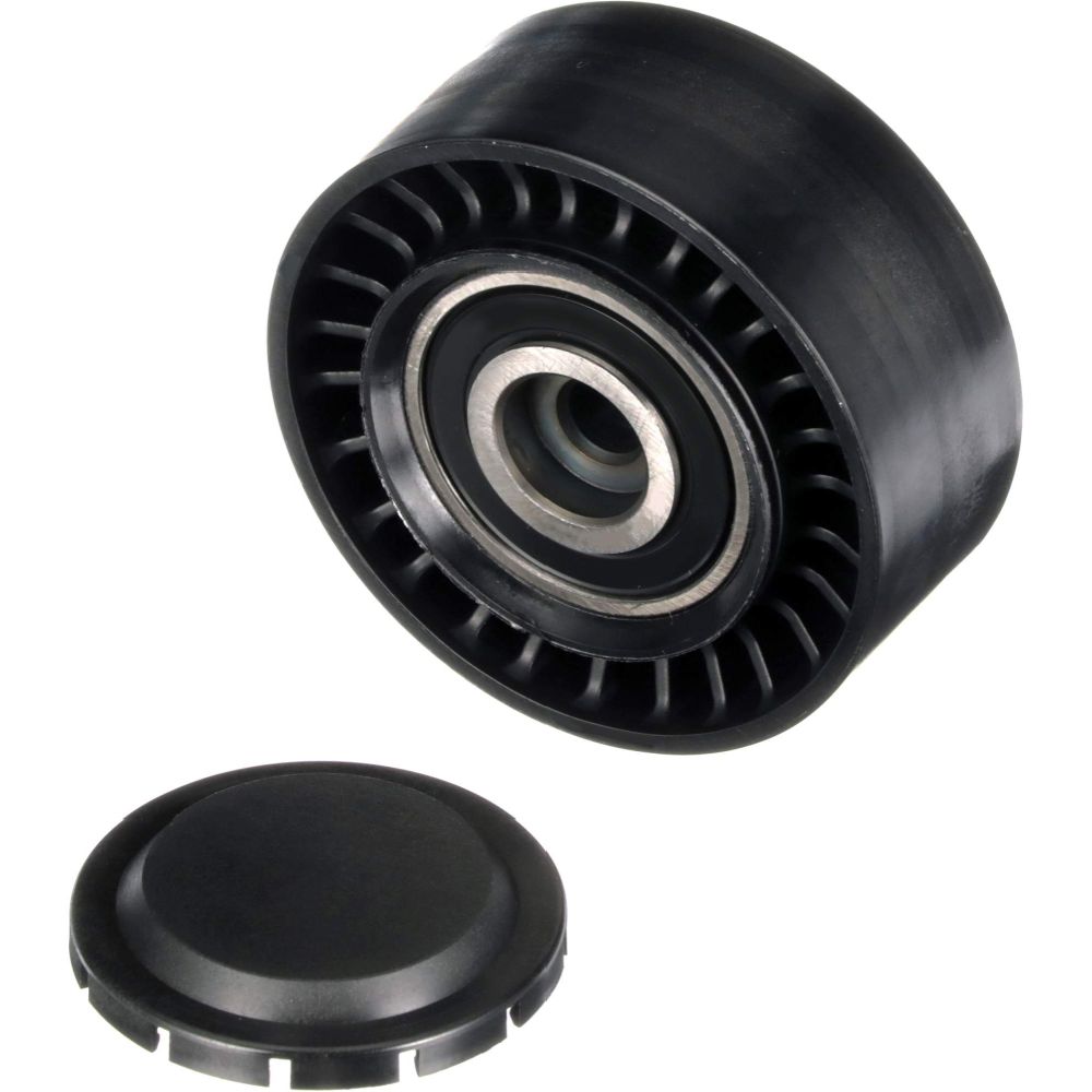 Styrrulle, multiribbrem 30-03569
