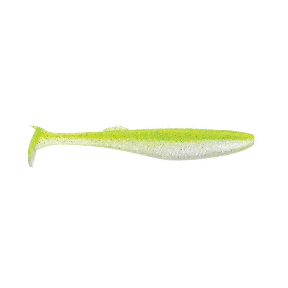 Rapala CrushCity The Kickman 7,5 cm 3 g kalajigi väri: Dach Vador 4 kpl