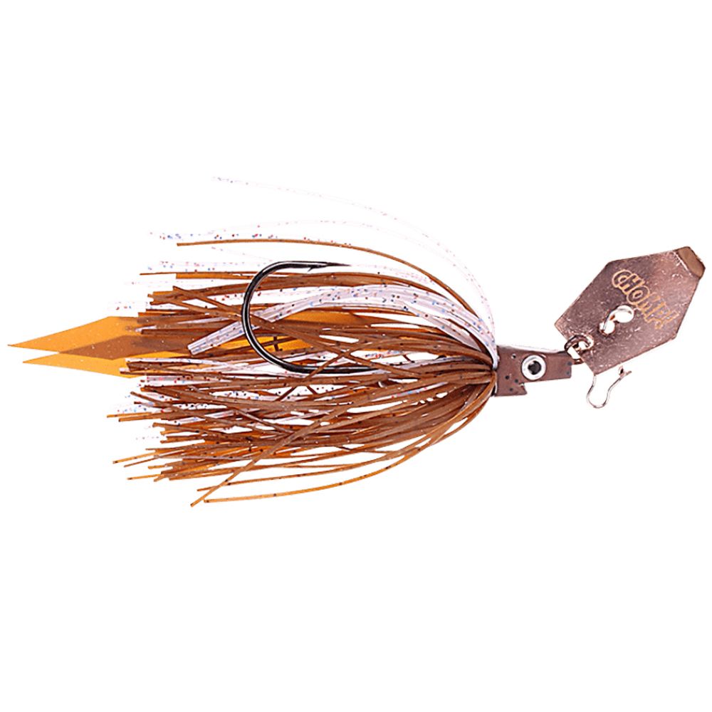 Strike Pro Pig Hula Chatterbait 11 g