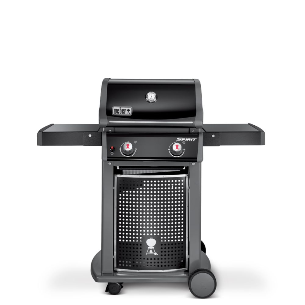 Weber Spirit Classic E-210 gasolgrill