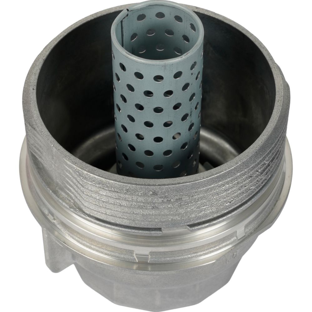 Öljynsuodatinkotelon kansi 15-00171