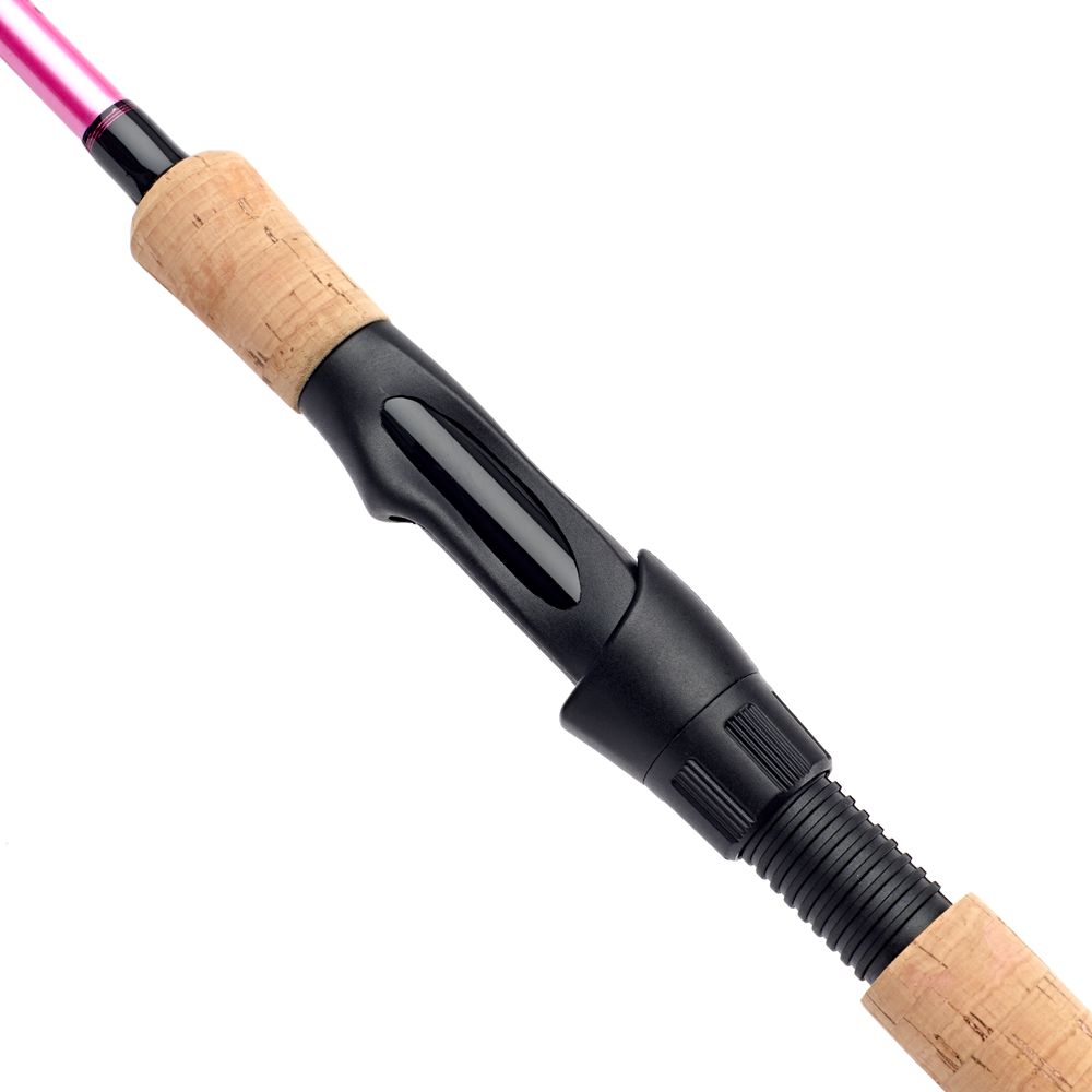 Daiwa Laguna XT Kids haspelspö