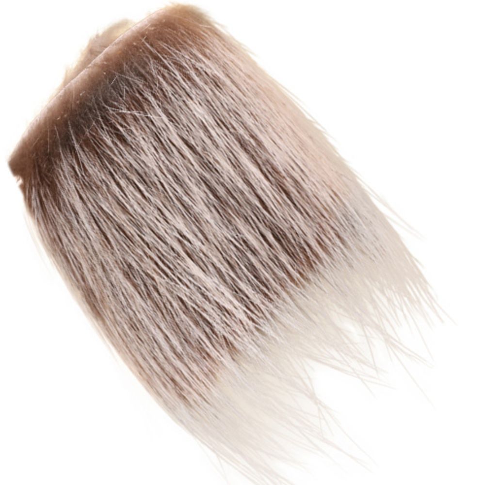 Nutrian vartalokarva 5 x 10 cm musta
