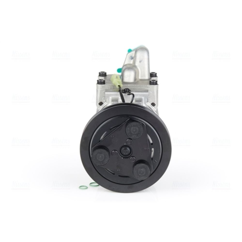 Ilmastointilaitteen kompressori 30-00438