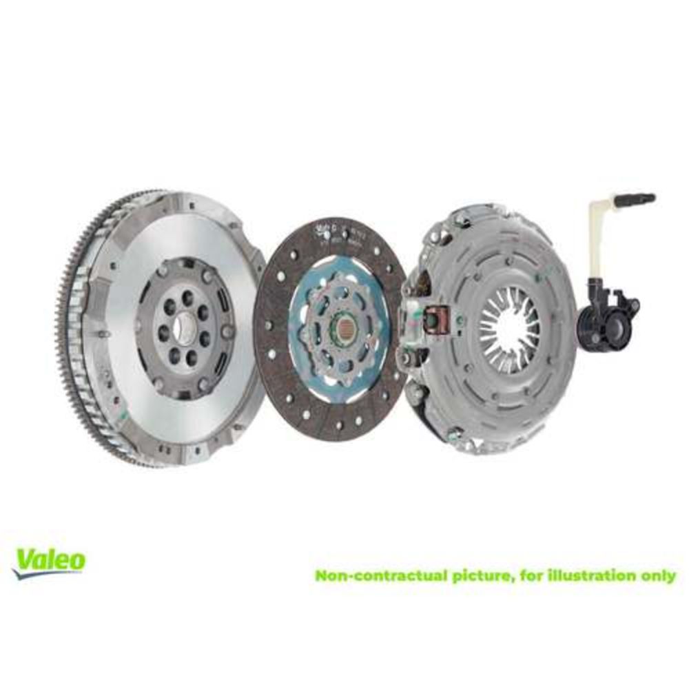 Kytkinpaketti 84-2586