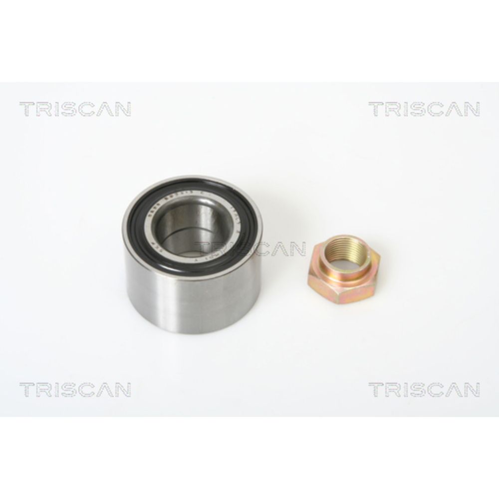 Pyöränlaakerisarja 21-1341