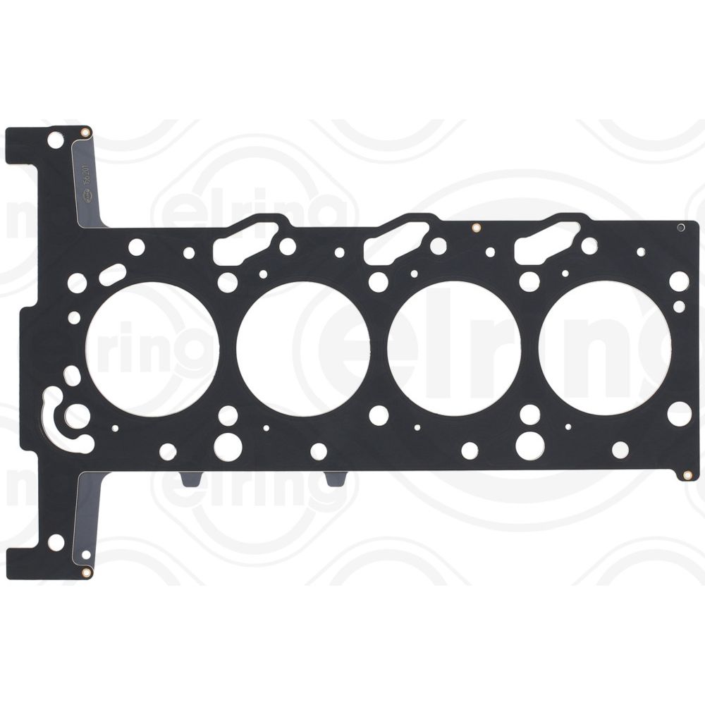 Packning, topplock 27-00450