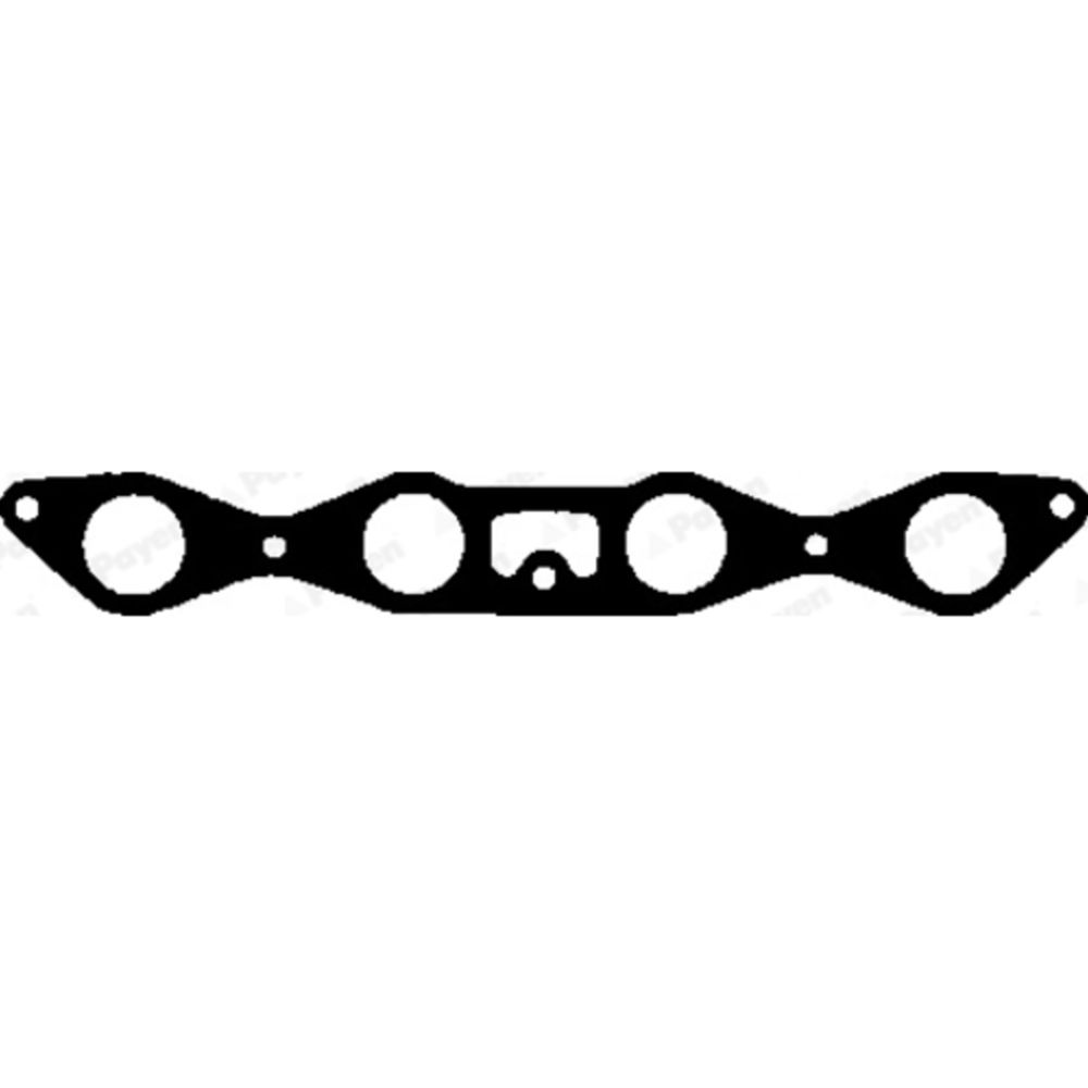 Imusarjan tiiviste 27-1601