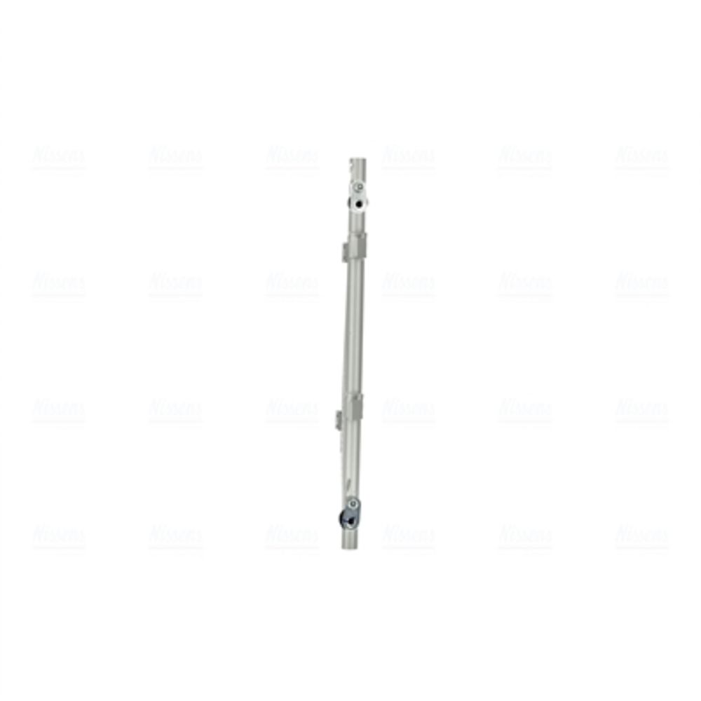 Ilmastointilaitteen lauhdutin 30-00504