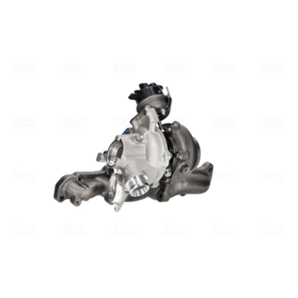 Turboahdin 13-01109