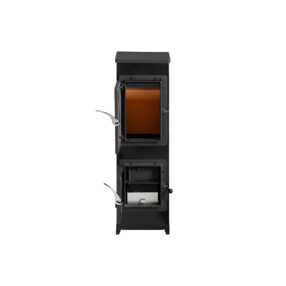 Mustang Basement kamin, 5 kW
