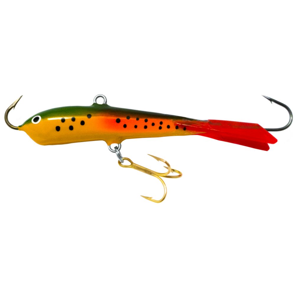 Nils Master Jigger 3 80 mm 25 g põiktirk