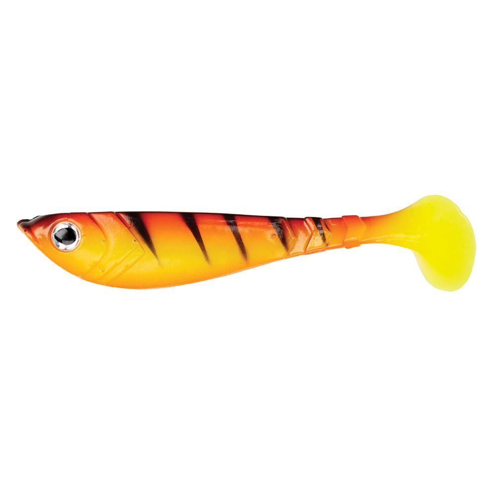 Berkley Pulse Shad , 8 cm, 4 tk