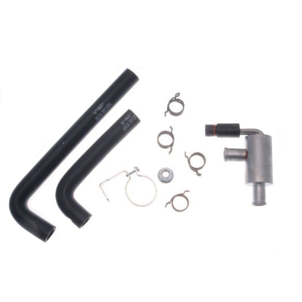 Defa slangvärmare #412722 VAG