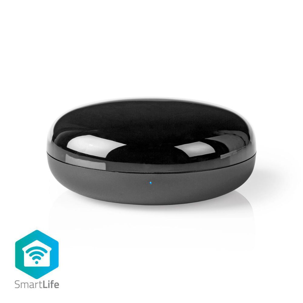 Nedis SmartLife yleiskaukosäädin infrapunalla toimivien laitteiden ohjaukseen