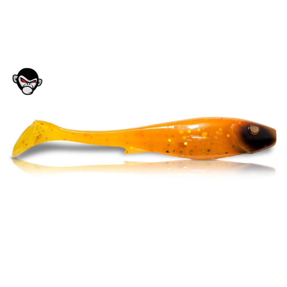 Monkey Brute 12 cm 5 st.