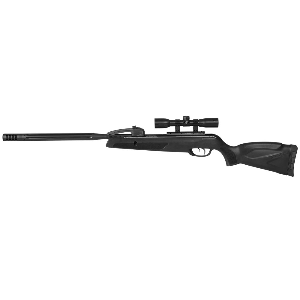 GAMO Replay 10 Lippaallinen Ilmakiv ri 4 5 Mm 4X32WR