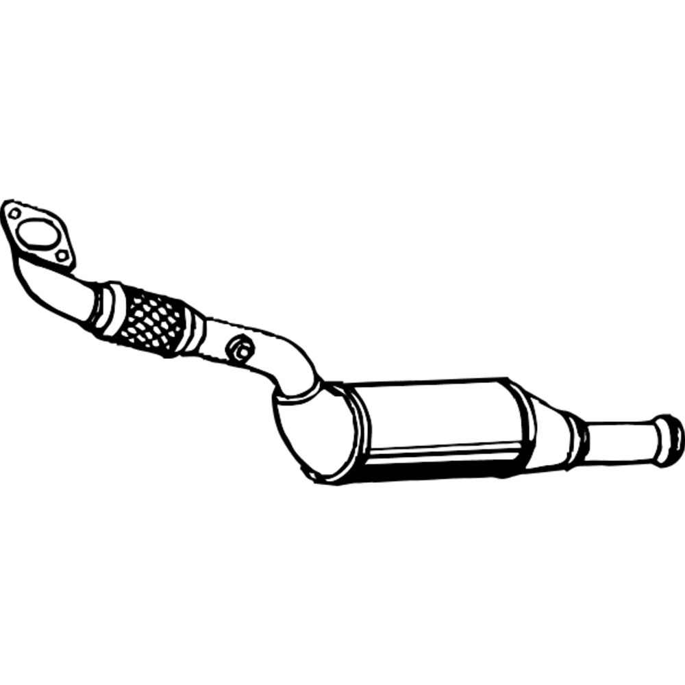 Katalysator 13-4683