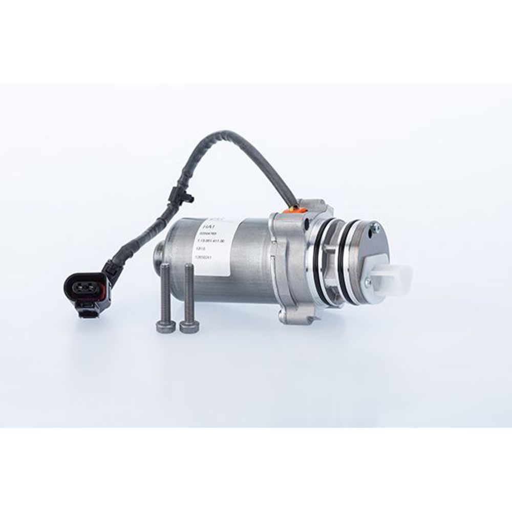 Pump, lamellkoppling-allhjulsdrift 18-02492