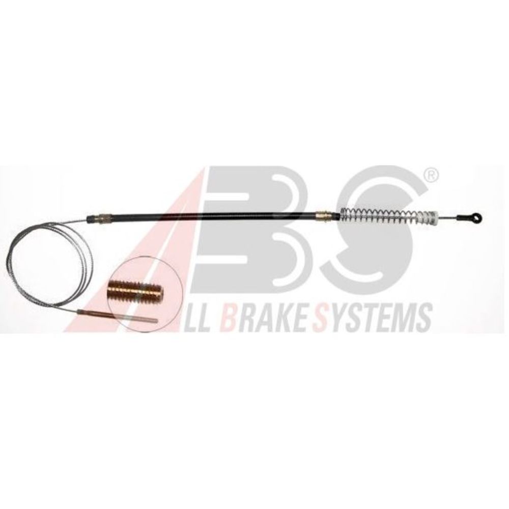 Käsijarruvaijeri 24-2028