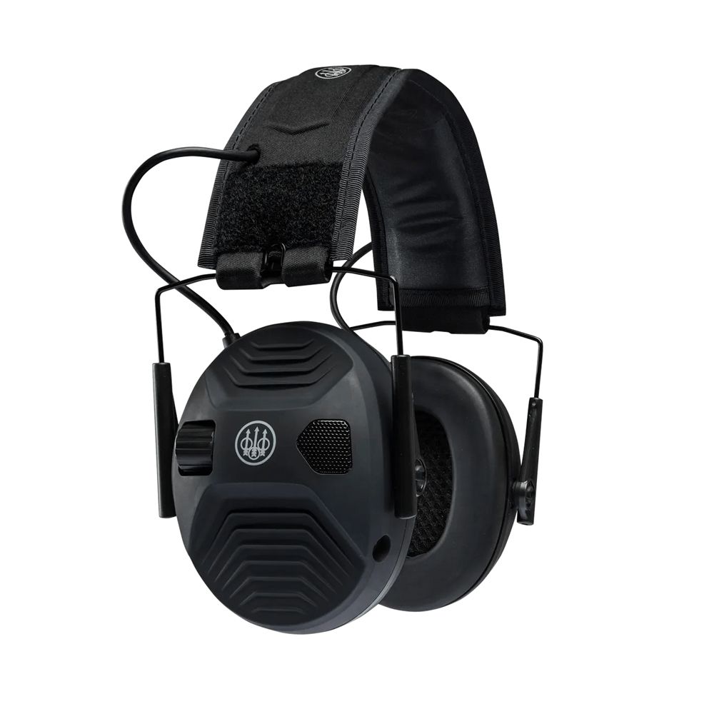 Beretta Electronic Earmuffs