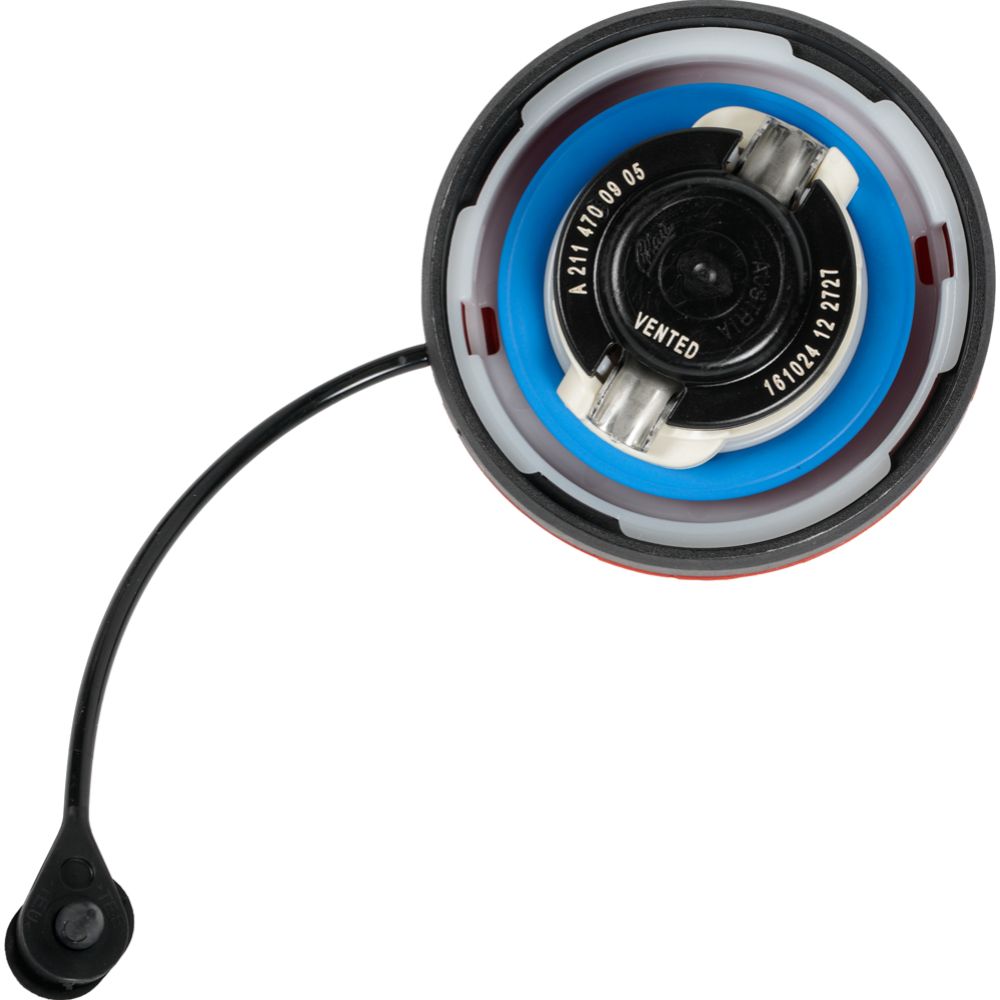 Kütusepaagi kork 29-00002