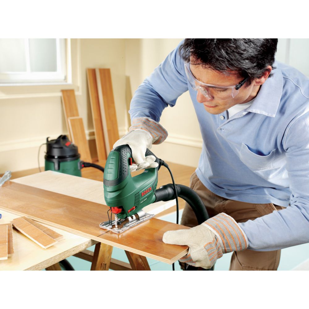 Bosch PST 650 sticksåg 500 W