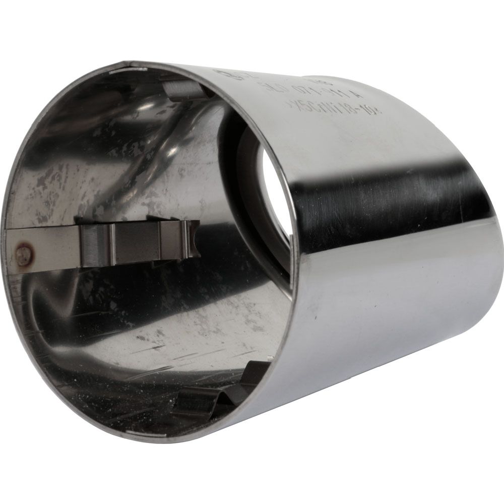 Summuti topeltjätk, RT, ø 60mm, VAG, originaal