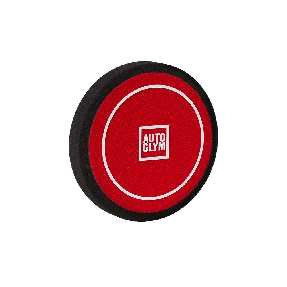 AutoGlym Dual Action Machine Pad polersvamp