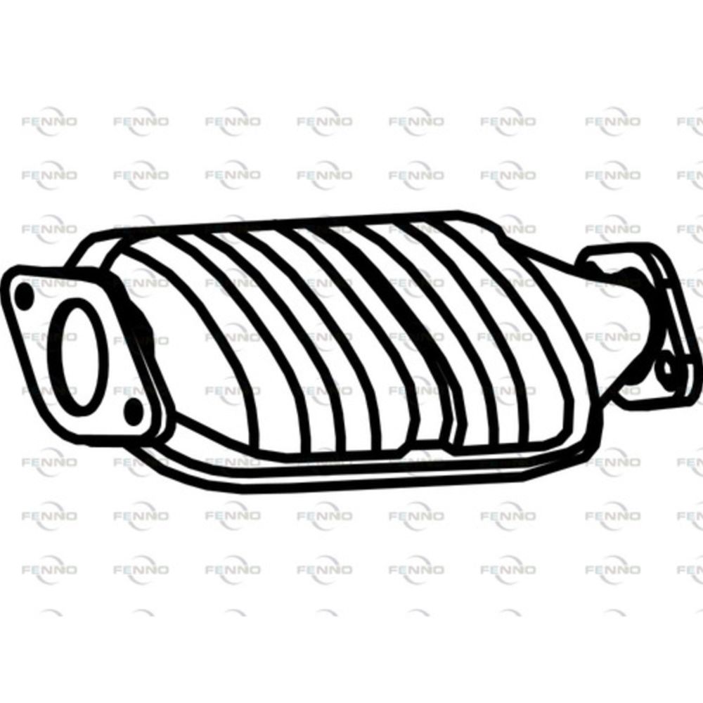 Katalysaattori 13-9552