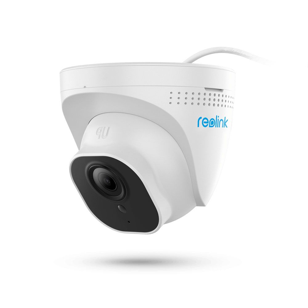 Reolink RLC-820A PoE övervakningskamera för utomhusbruk