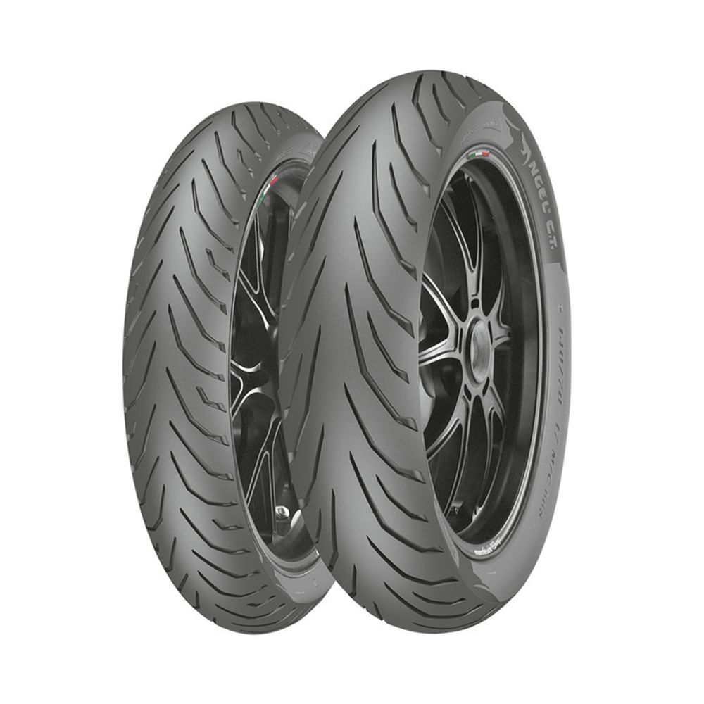 Pirelli Angel City 100/80-17 M/C 52S TL eturengas