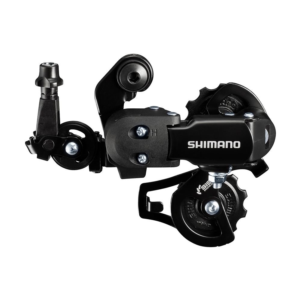 Shimano Tourney FT35 6/7-v takavaihtaja