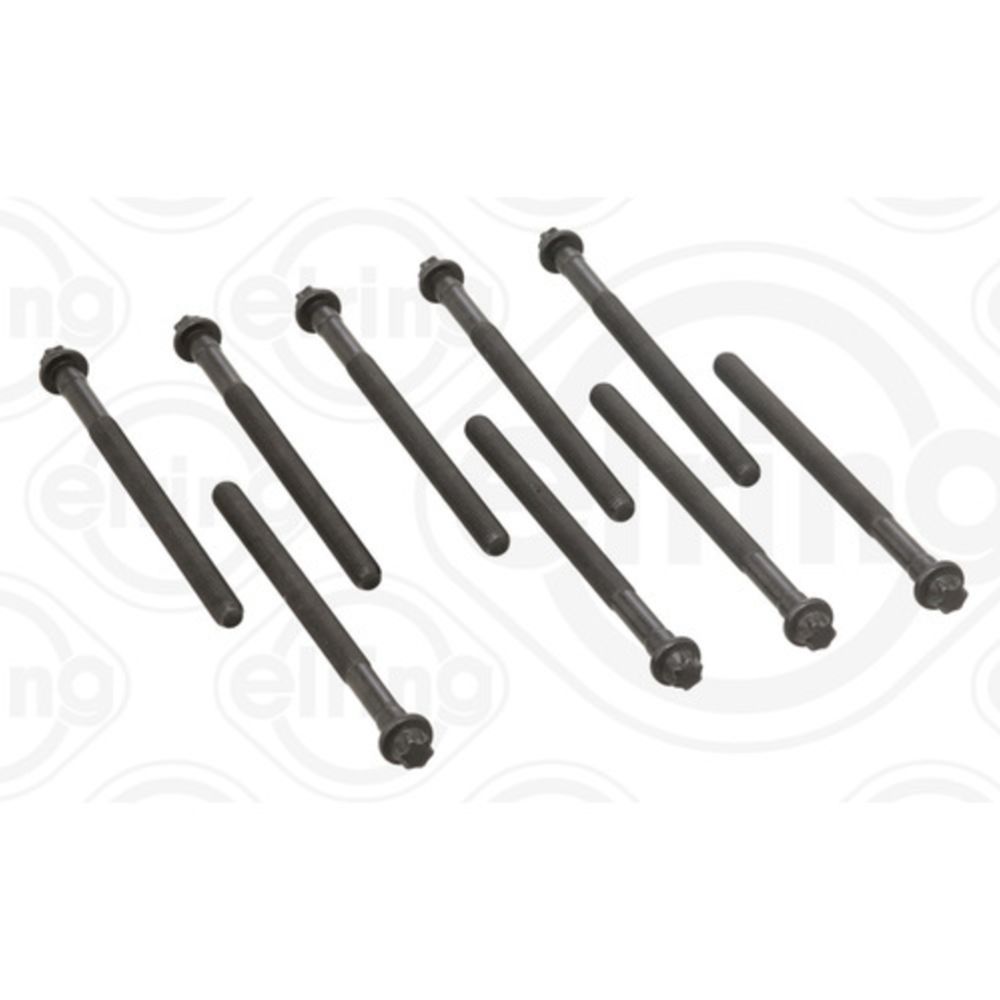 Bultsats, topplock 25-01000