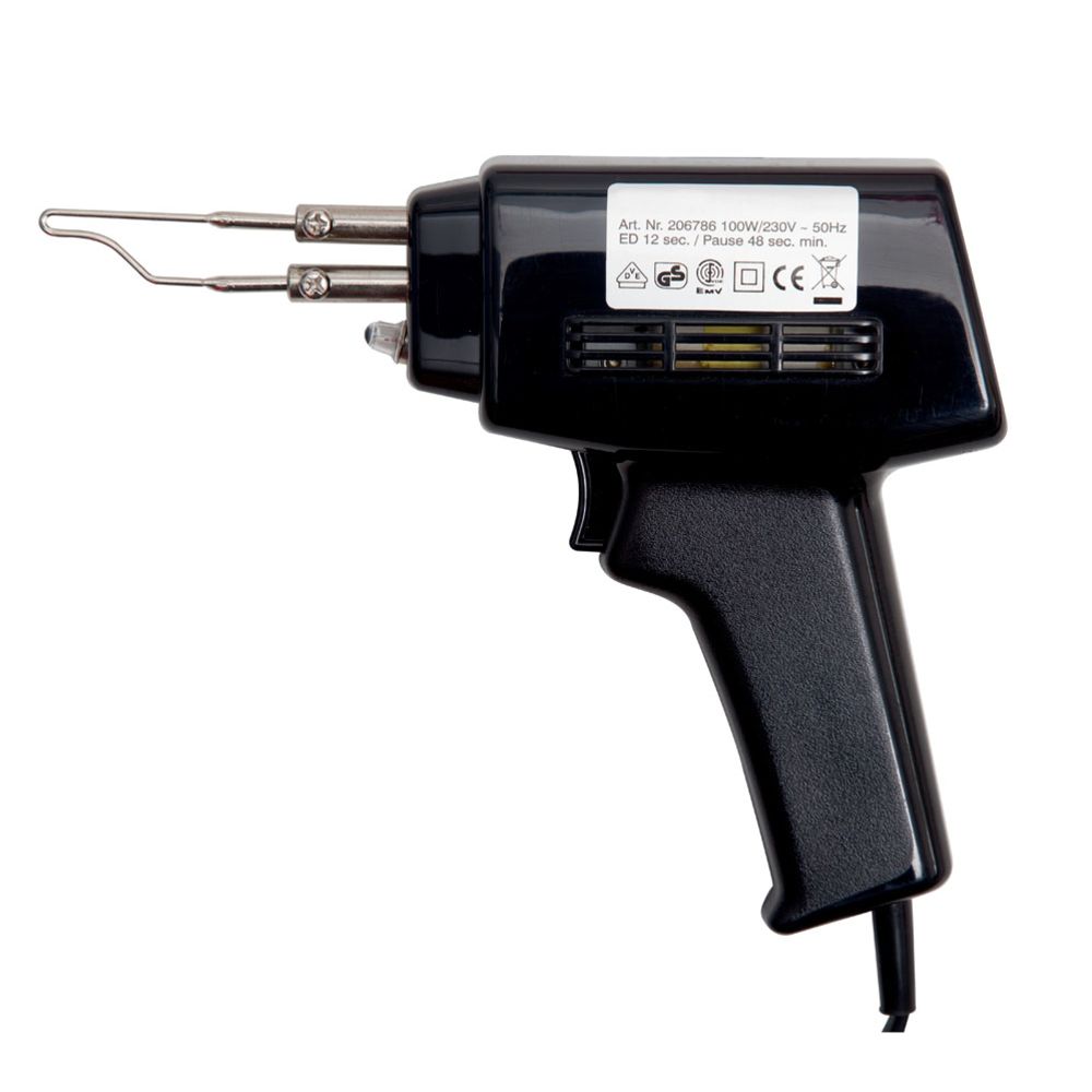 Bahco 325001000 kiirjootekolb 400 °C 100 W