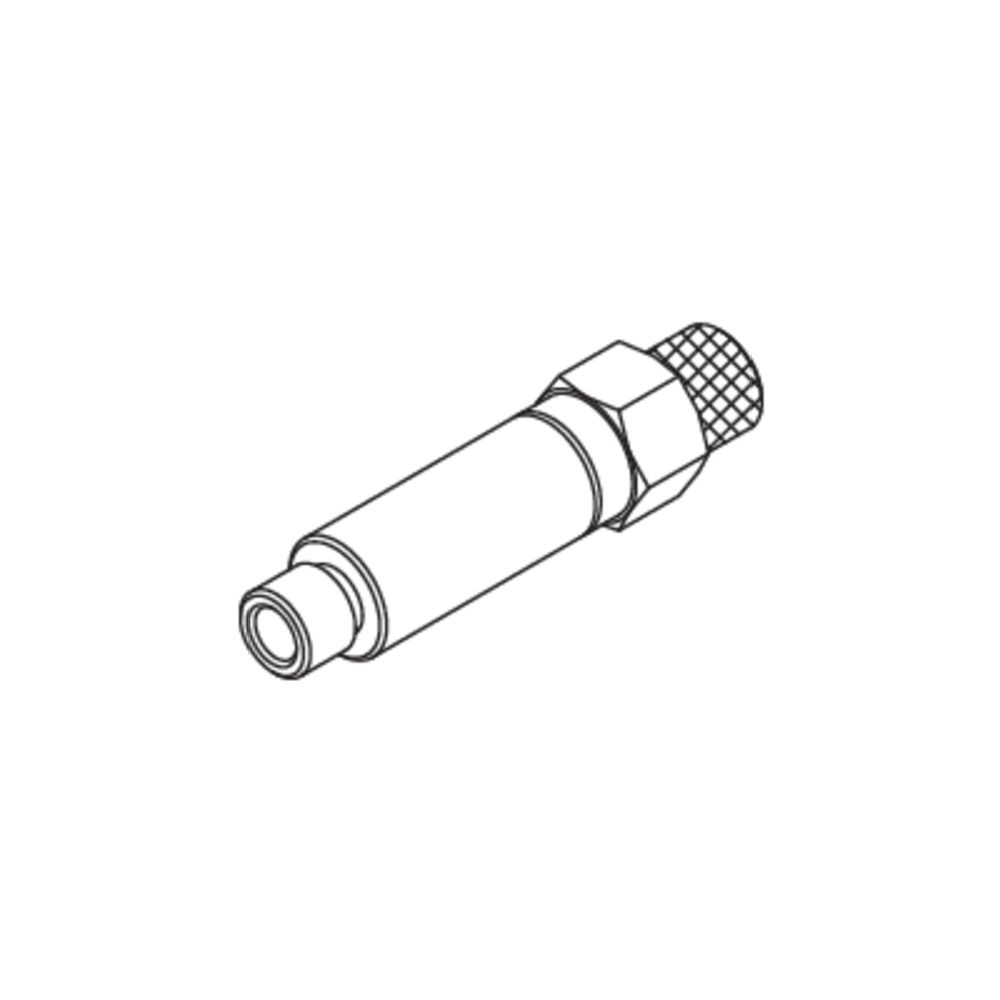 Bahco BE51320104 M10x1 ohjain hehkutulpalle