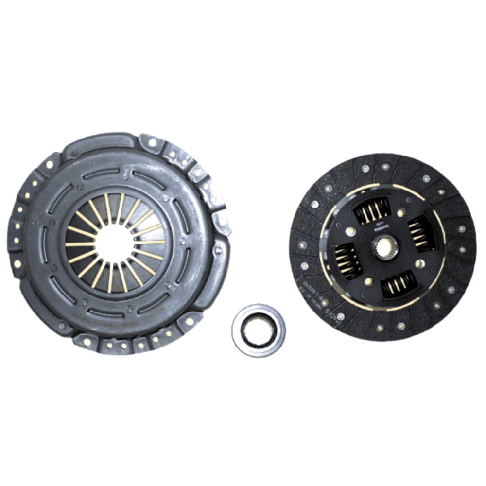 Kytkinpaketti 84-1164