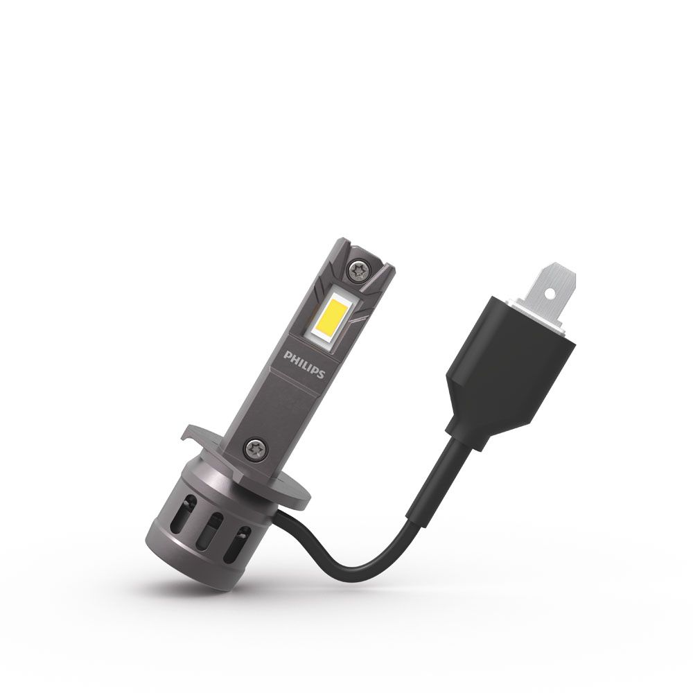Philips Ultinon Access LED H1 12V polttimopari