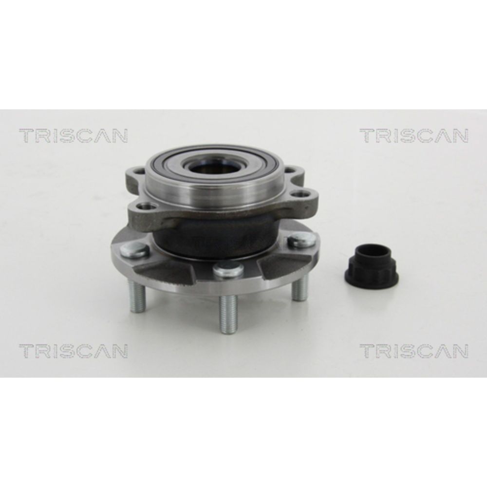 Pyöränlaakerisarja 21-1991