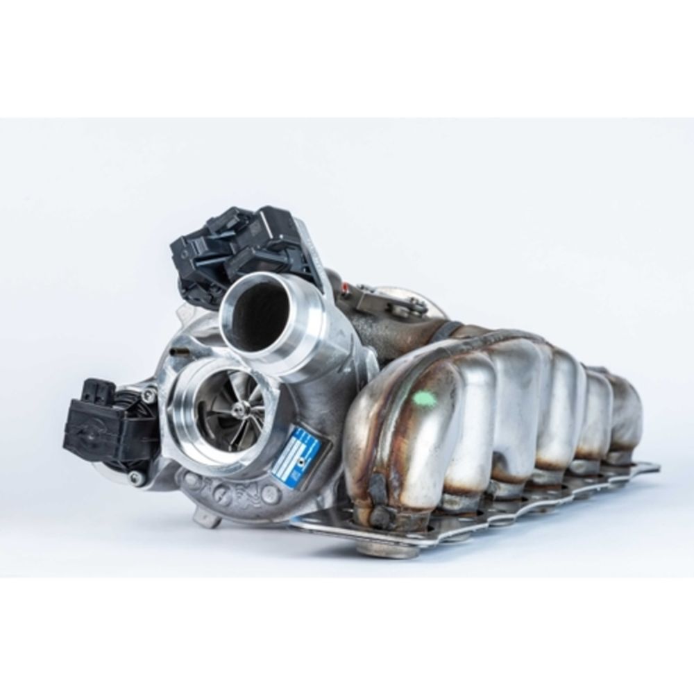 Turboahdin 13-00666