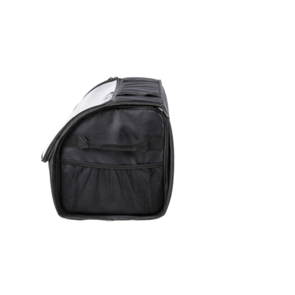 BLACK+DECKER säilytyslaukku auton tavaratilaan L 59x36x30 cm