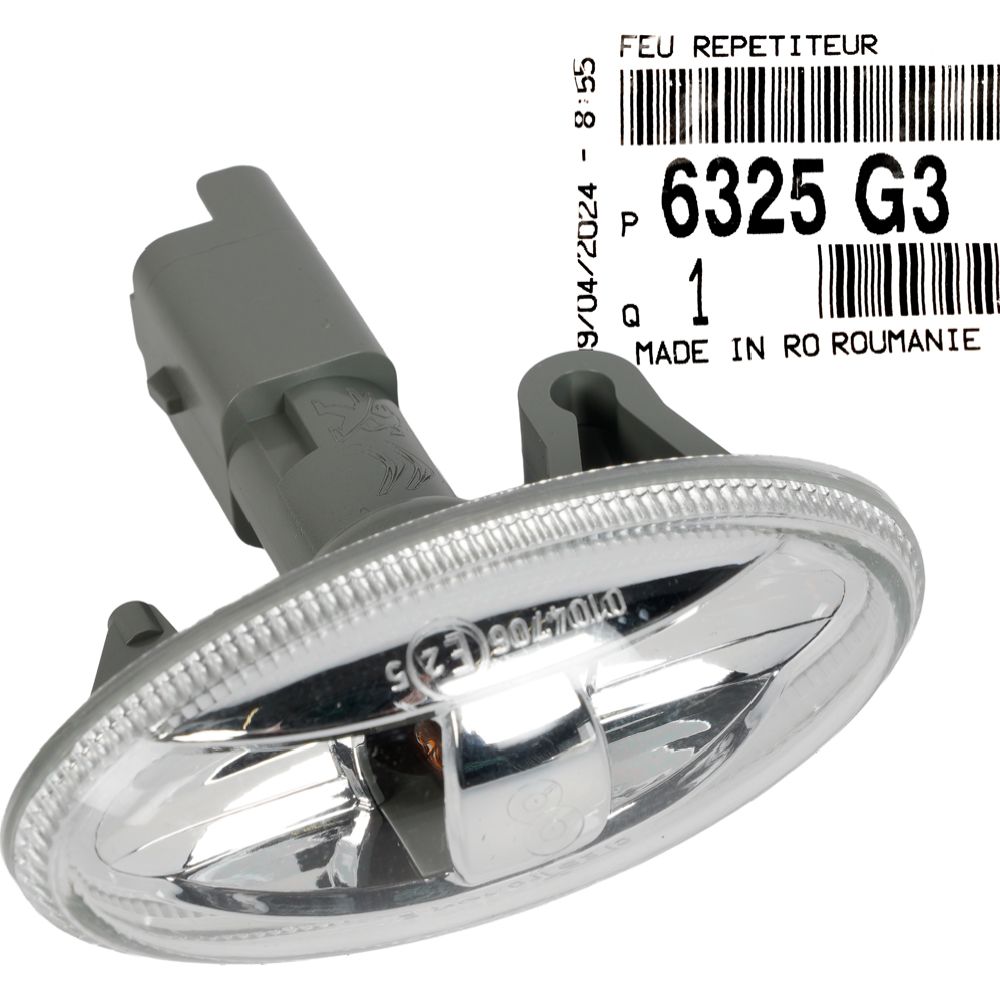 Blinker 50-5073