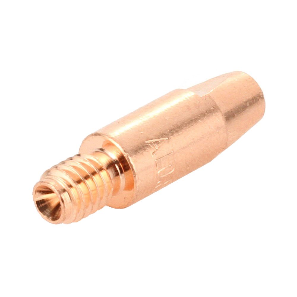 Telwin 722556 MIG vooluotsik Ø 0,8 mm M6 Bimax 4.135 jt 5 tk
