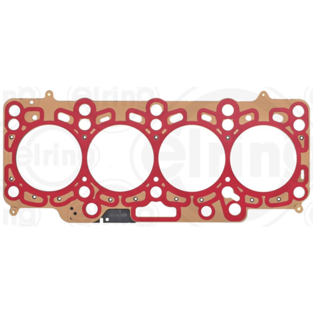Packning, topplock 27-02203