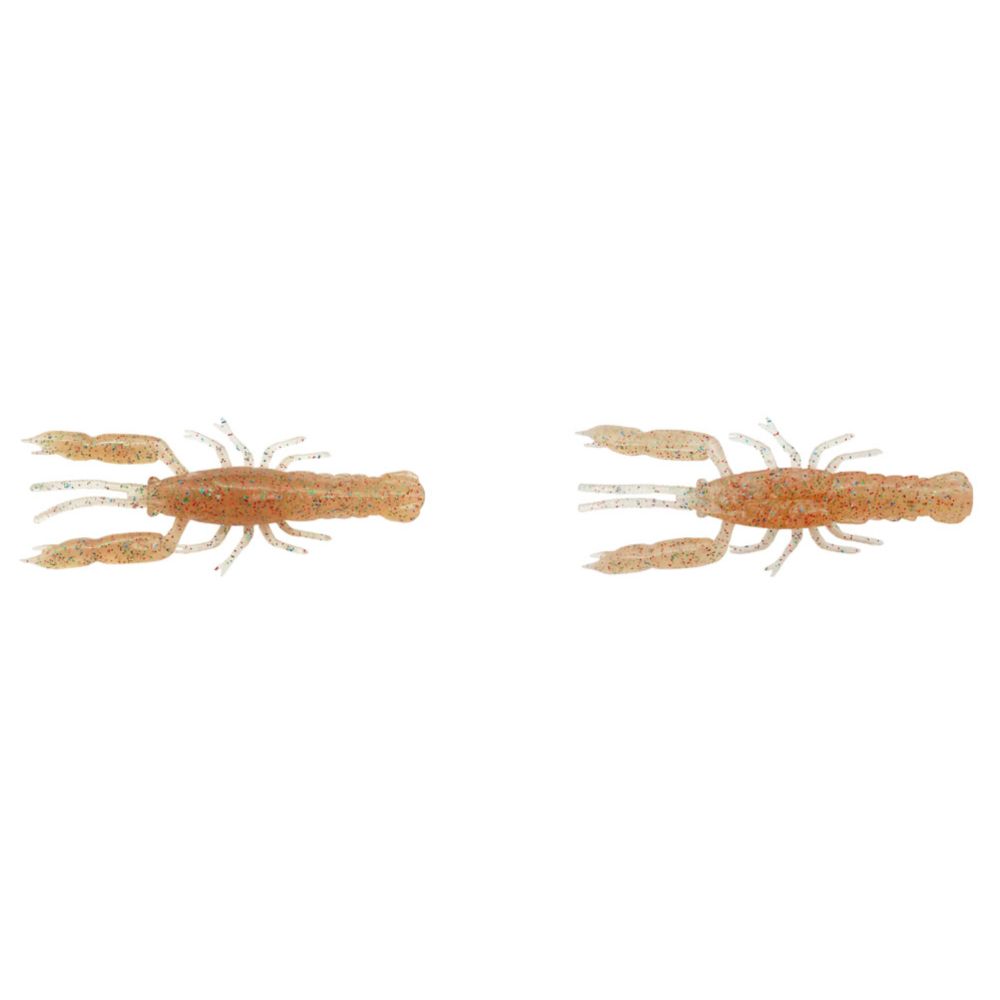 Savage Gear 3D Crayfish Rattling jigg 6,7 cm 8 st.