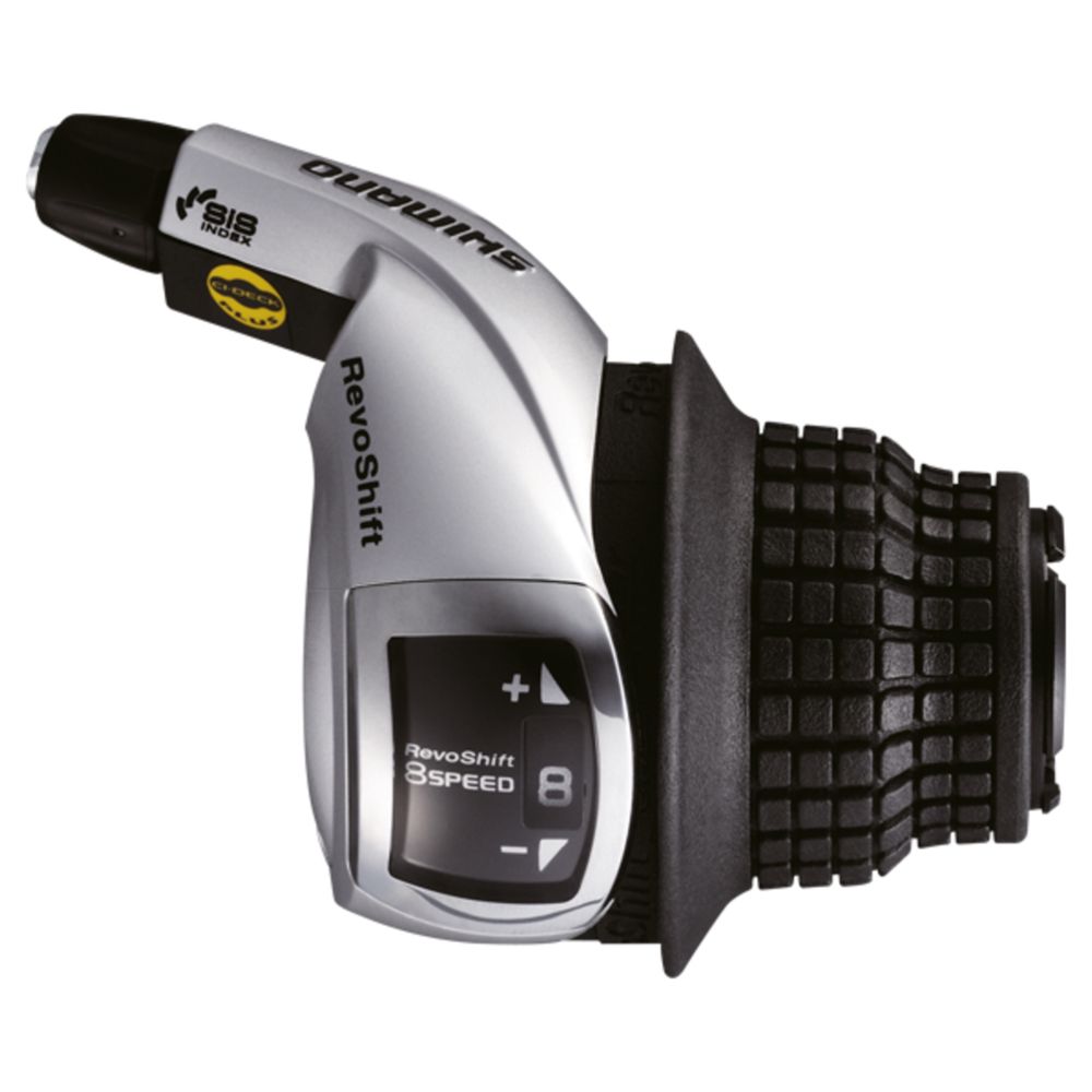 Shimano Revoshift 3/8-v vaihdevipupari