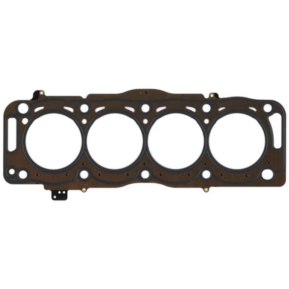 Packning, topplock 27-02089